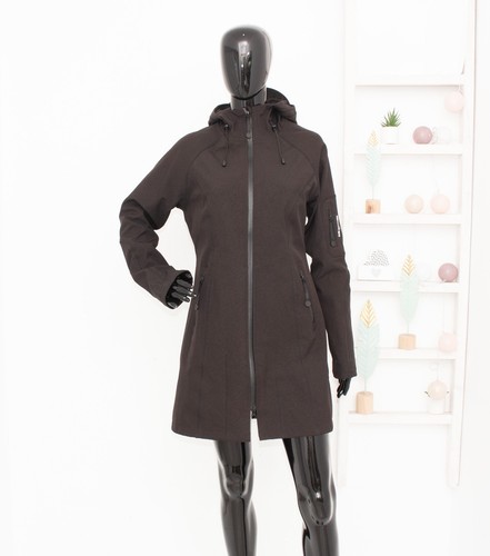 Ilse jacobsen raincoat - jacobsen,