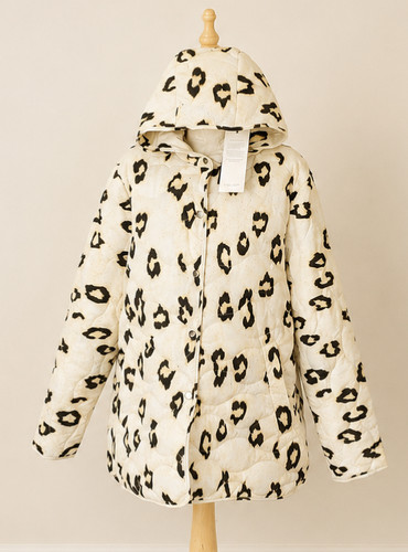Ilse jacobsen hornbæk leopard - ilse,