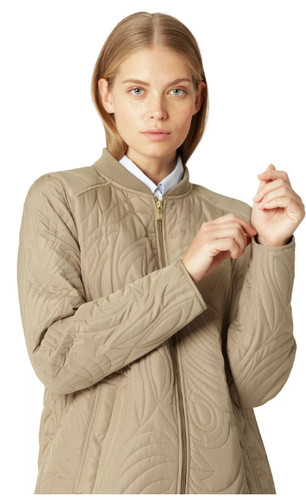 Ilse jacobsen hornbæk quilted - jacobsen,