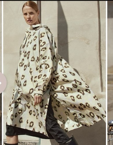 Ilse jacobsen hornbaek - jacobsen, leopard