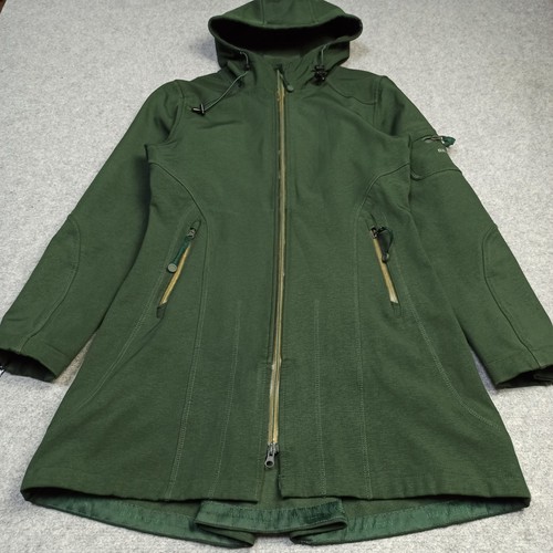 Ilse jacobsen womens - womens, softshell