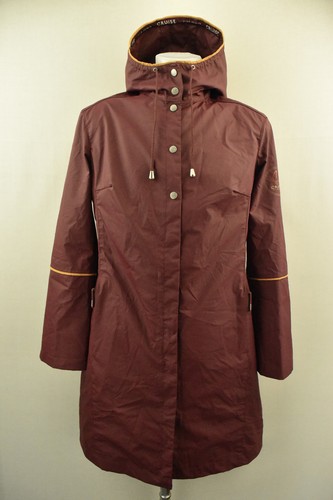 Cruise ilse jacobsen raincoat - jacobsen,