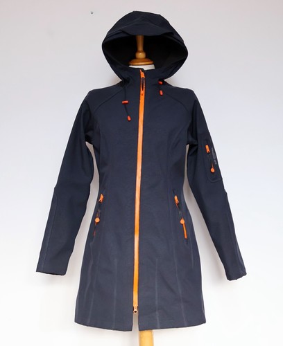 Ilse jacobsen women navy - ilse, women's