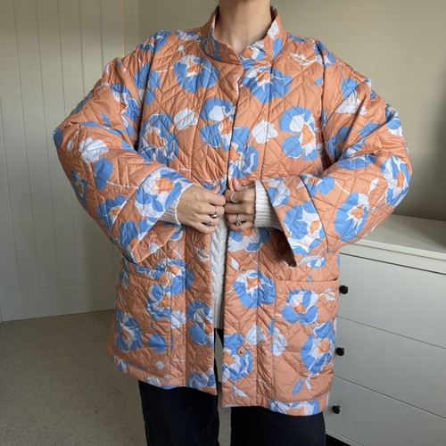 Ilse jacobsen coat artistic - jacobsen,