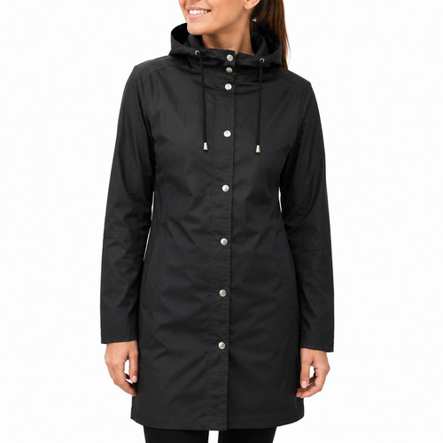 Ilse jacobsen raincoat - jacobsen,