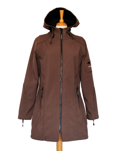 Ilse jacobsen women brown - ilse,