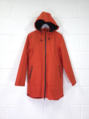 Ilse jacobsen rain coat - rain,