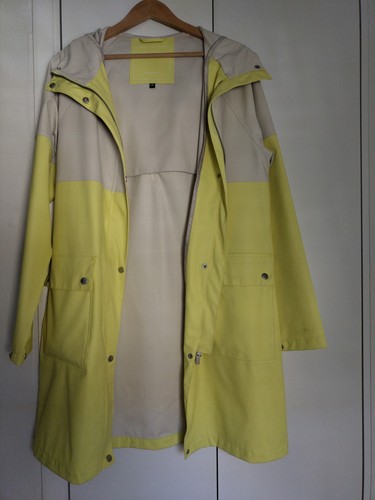 Ilse jacobsen women raincoat - jacobsen, women's