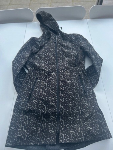 Ilse jacobsen raincoat - jacobsen,