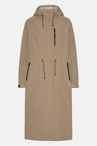 Ilse jacobsen rain coat - ilse,