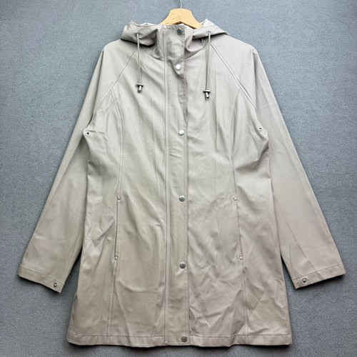 Ilse jacobsen raincoat - ilse,