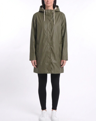 Ilse jacobsen rain228fr - jacobsen, hooded