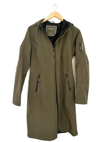 Ilse jacobsen soft shell - ilse,