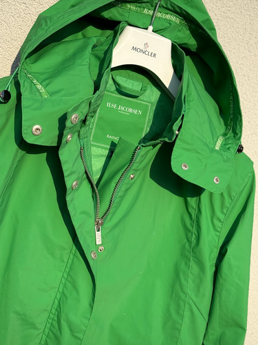 Ilse jacobsen rain - jacobsen, coat