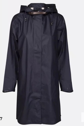 Ilse jacobsen rain71 raincoat - ilse,