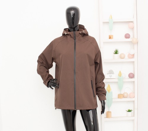 Ilse jacobsen rain jacket 219 - jacobsen,