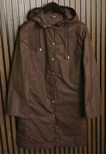 Woman ilse jacobsen rain - ilse, coat