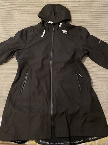Ilse jacobsen colour - ilse, black