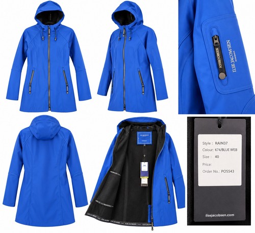 Ilse jacobsen rain37 women - jacobsen,