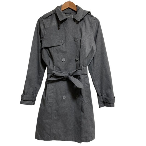 Ilse jacobsen coat with belt - jacobsen,