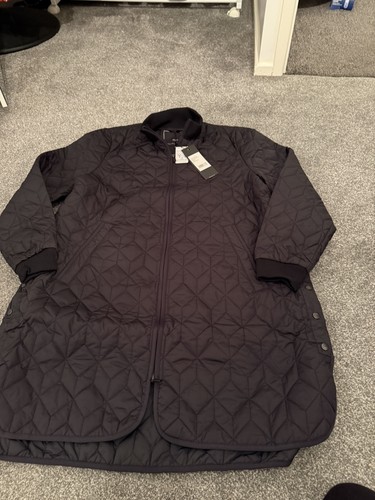 Ilse jacobsen coat size - size, 46