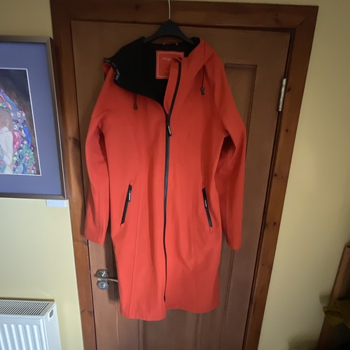 Ilse jacobsen women orange - ilse,