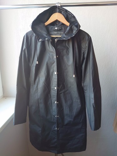 Ilse jacobsen raincoat - ilse,