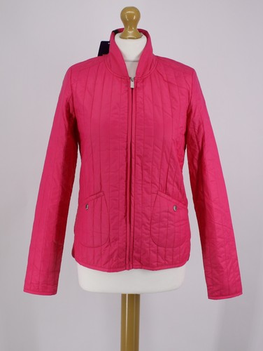 Ilse jacobsen womens warm pink - womens,