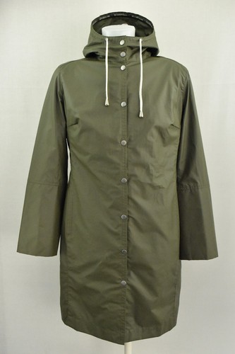 Ilse jacobsen raincoat jacket - ilse,