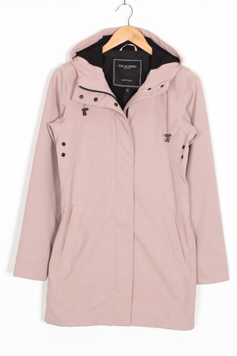 Ilse jacobsen raincoat hooded - ilse,