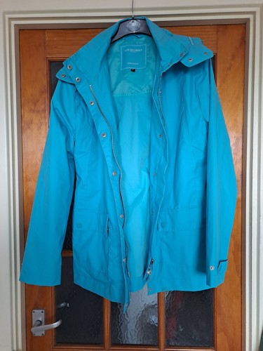 Ilse jacobsen raincoat hooded - ilse,