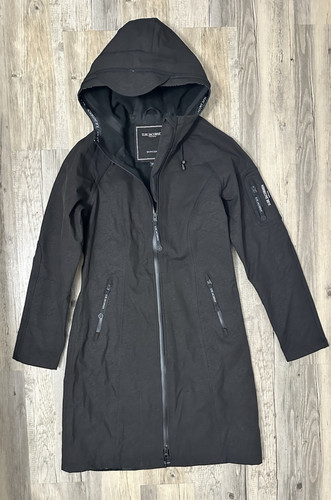 Ilse jacobsen raincoat soft - ilse,