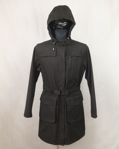 Ilse jacobsen softshell hooded - jacobsen,