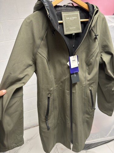 Ilse jacobsen raincoat - ilse,