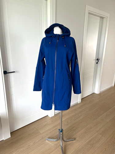 Ilse jacobsen raincoat - ilse,