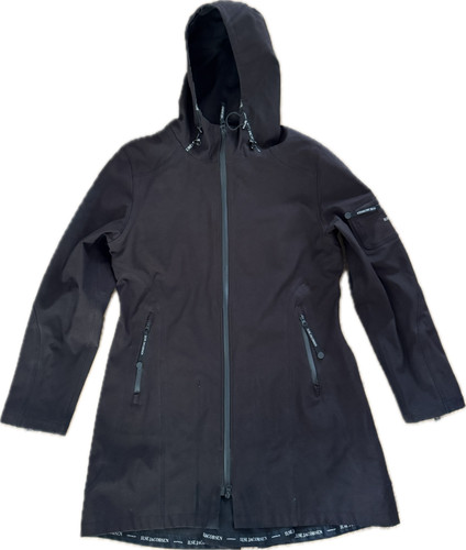 Ilse jacobsen raincoat - ilse,