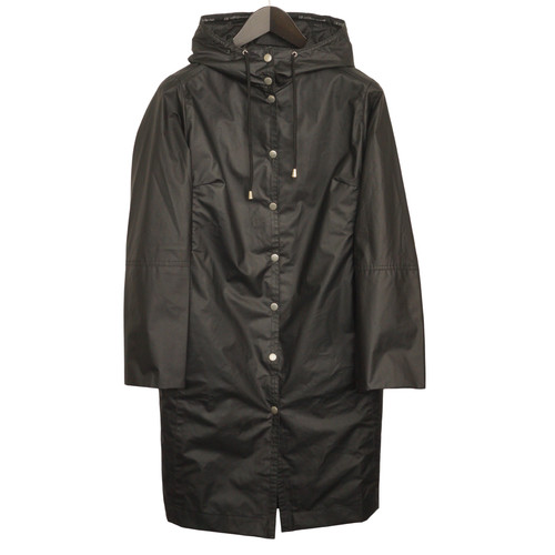 Woman ilse jacobsen rain coat - rain,